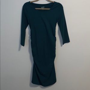 Maternity dress